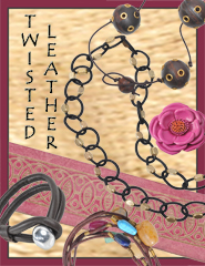 Twisted Leather